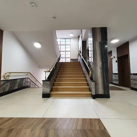Apartament Księcia Poniatowskiego 2 Parking Gratis!!! * Wrocław